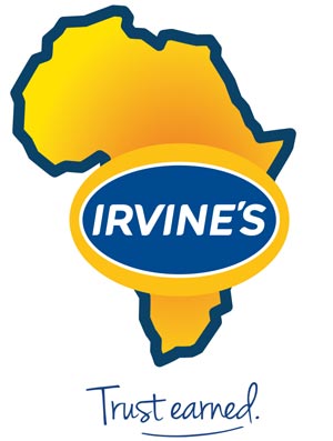 Irvines